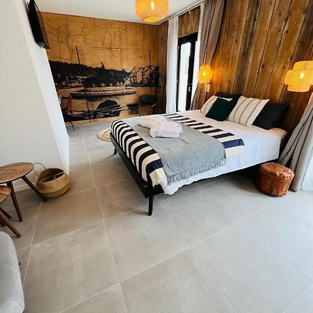 B&B 366 Vrboska Buitenkant foto
