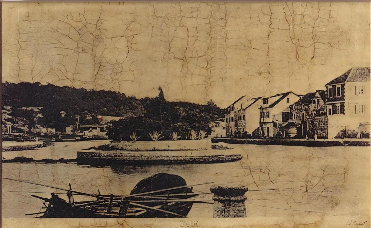 B&B 366 Vrboska Buitenkant foto