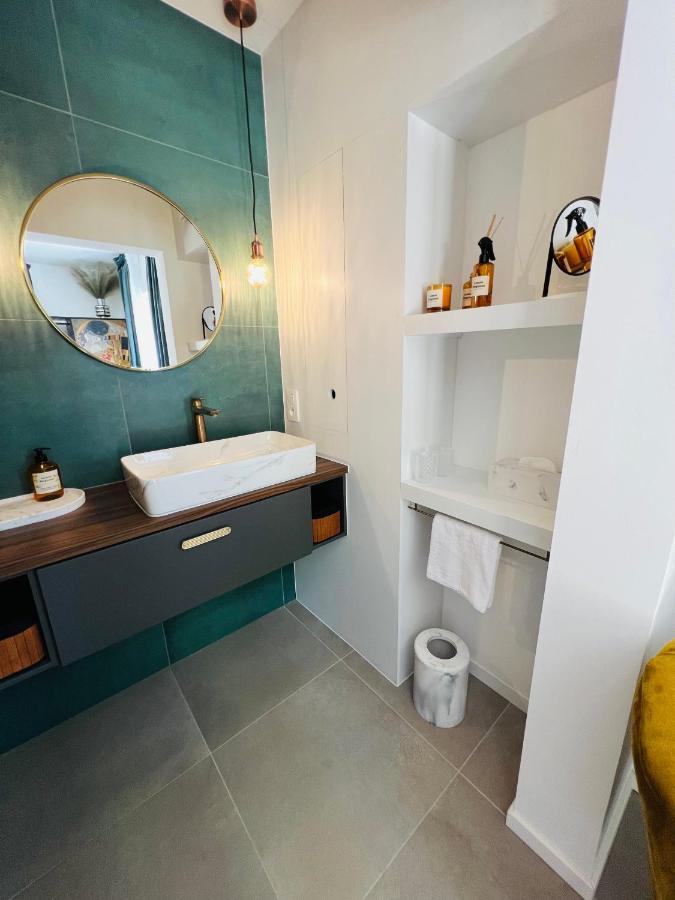 B&B 366 Vrboska Buitenkant foto