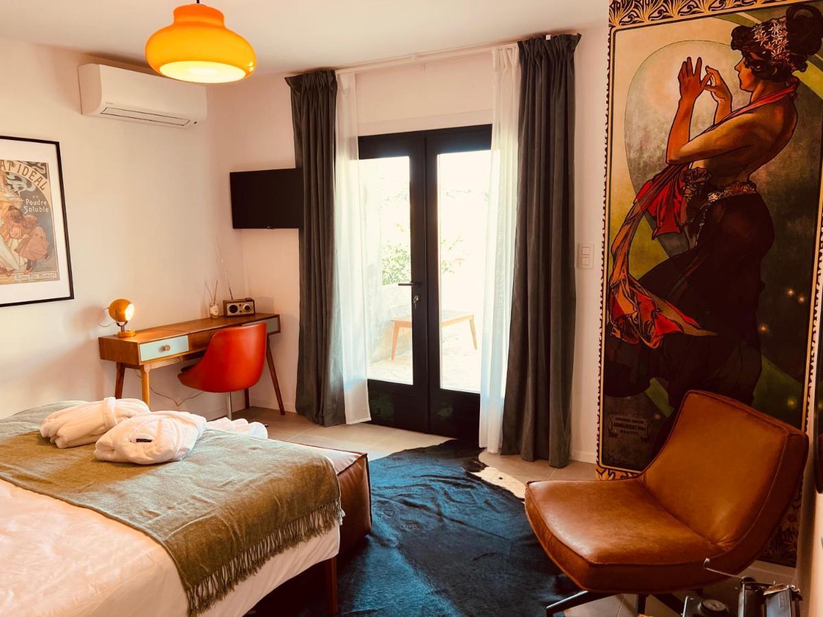 B&B 366 Vrboska Buitenkant foto