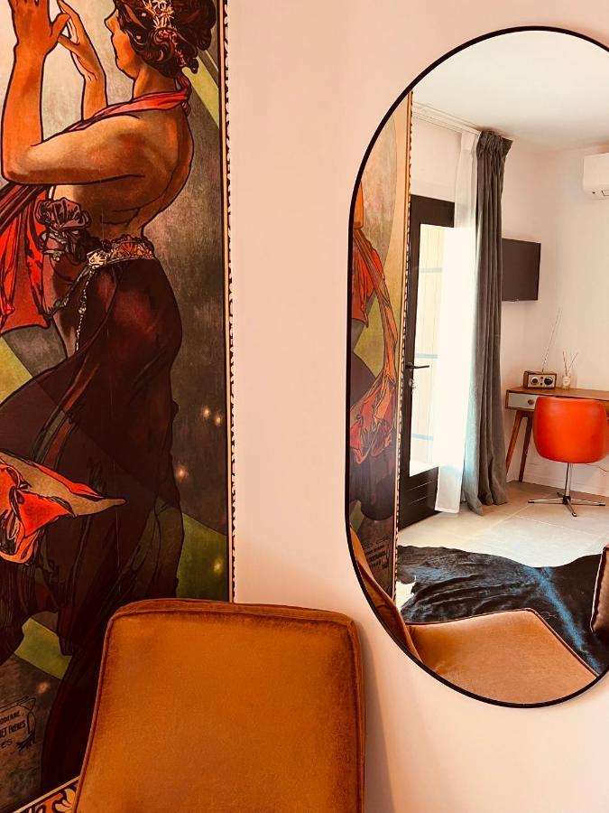 B&B 366 Vrboska Buitenkant foto