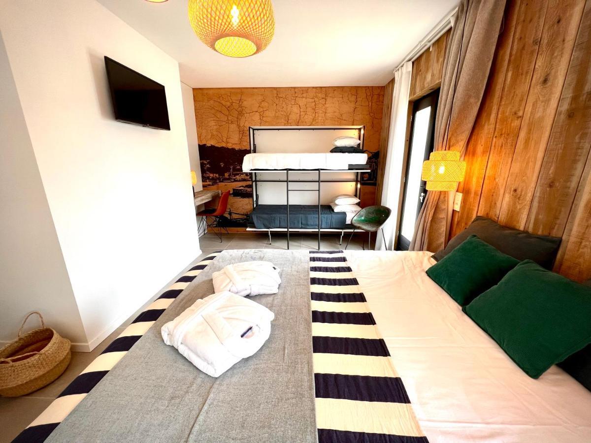 B&B 366 Vrboska Buitenkant foto