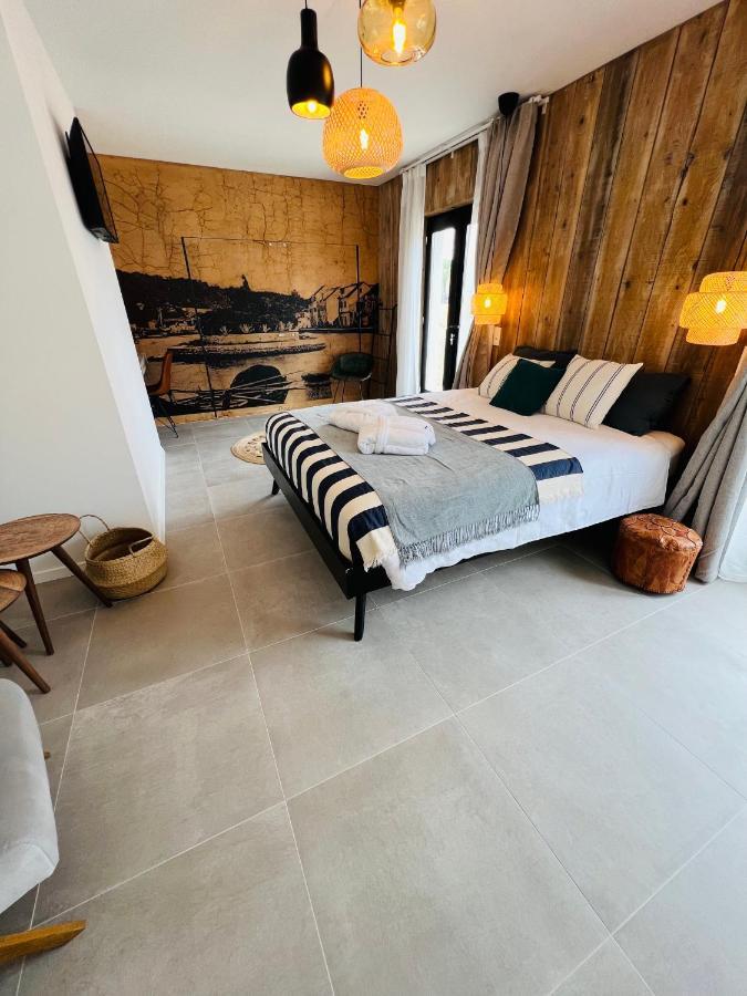 B&B 366 Vrboska Buitenkant foto