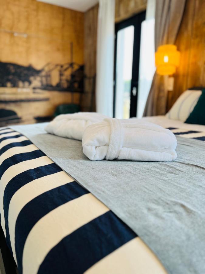 B&B 366 Vrboska Buitenkant foto