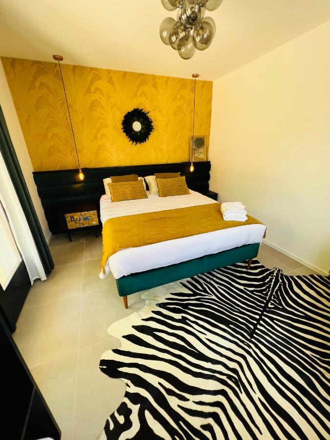 B&B 366 Vrboska Buitenkant foto