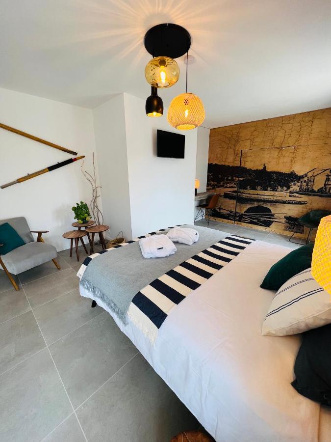 B&B 366 Vrboska Buitenkant foto